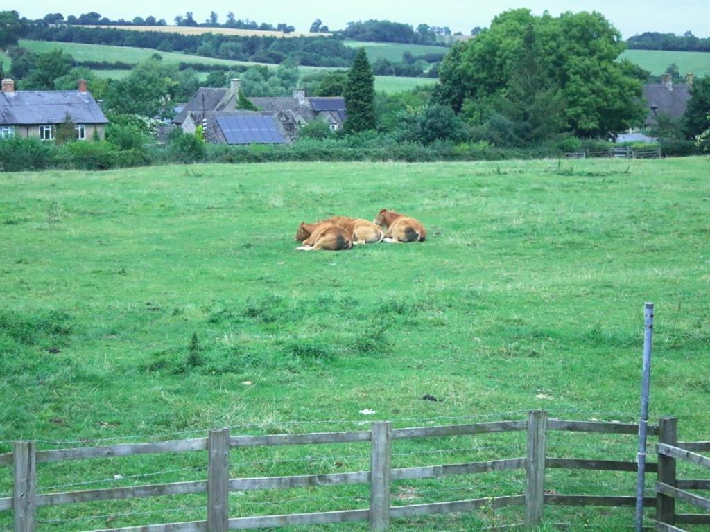 Stone House Bed & Breakfast Sulgrave Room photo