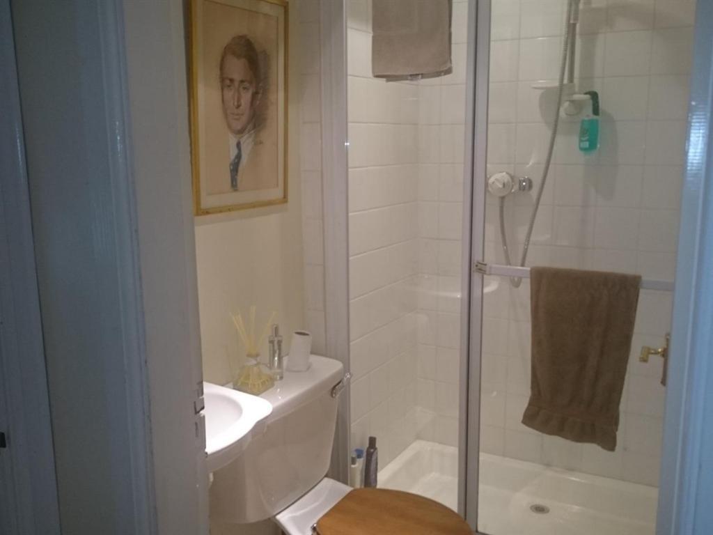 Stone House Bed & Breakfast Sulgrave Room photo
